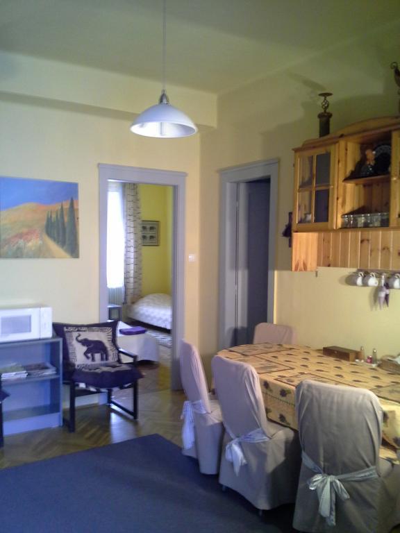 شقة ميسكولك  في Levandium Apartman المظهر الخارجي الصورة