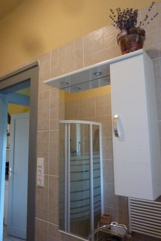 شقة ميسكولك  في Levandium Apartman المظهر الخارجي الصورة
