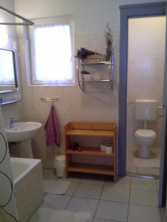 شقة ميسكولك  في Levandium Apartman المظهر الخارجي الصورة