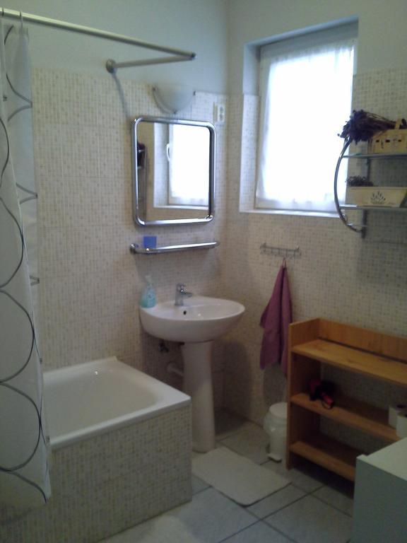 شقة ميسكولك  في Levandium Apartman المظهر الخارجي الصورة