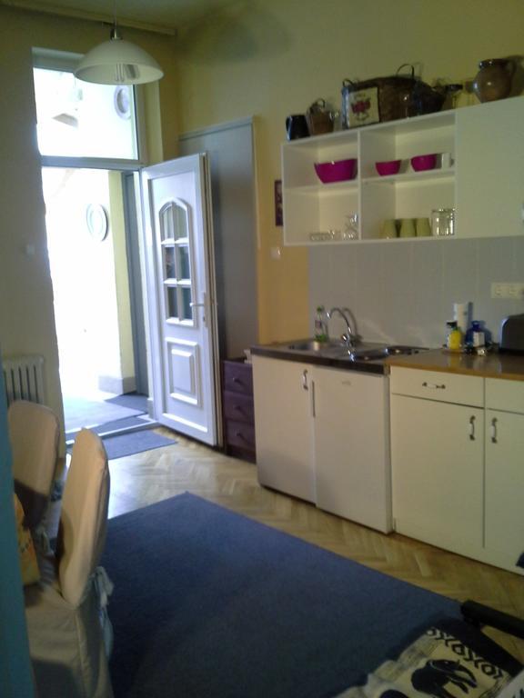 شقة ميسكولك  في Levandium Apartman المظهر الخارجي الصورة