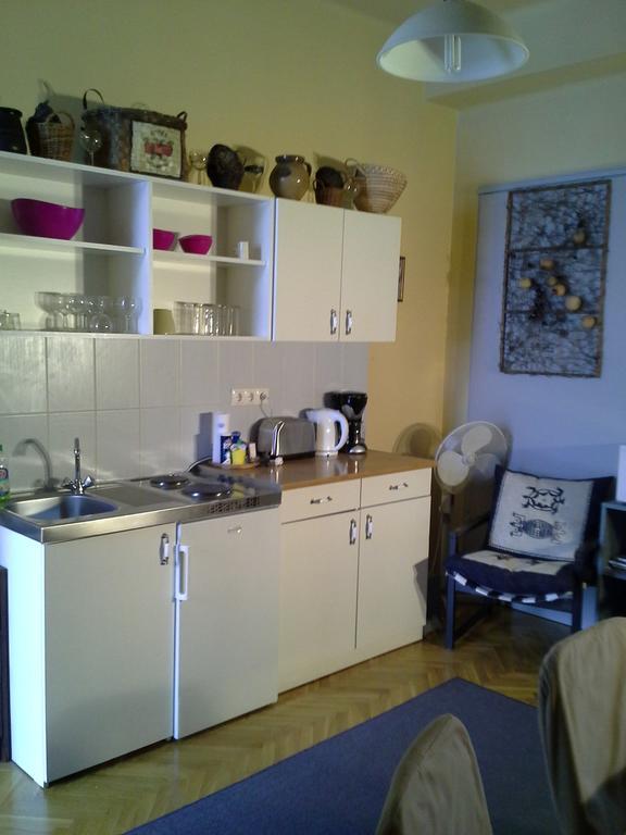 شقة ميسكولك  في Levandium Apartman المظهر الخارجي الصورة